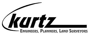 Kurtz Engineering Logo